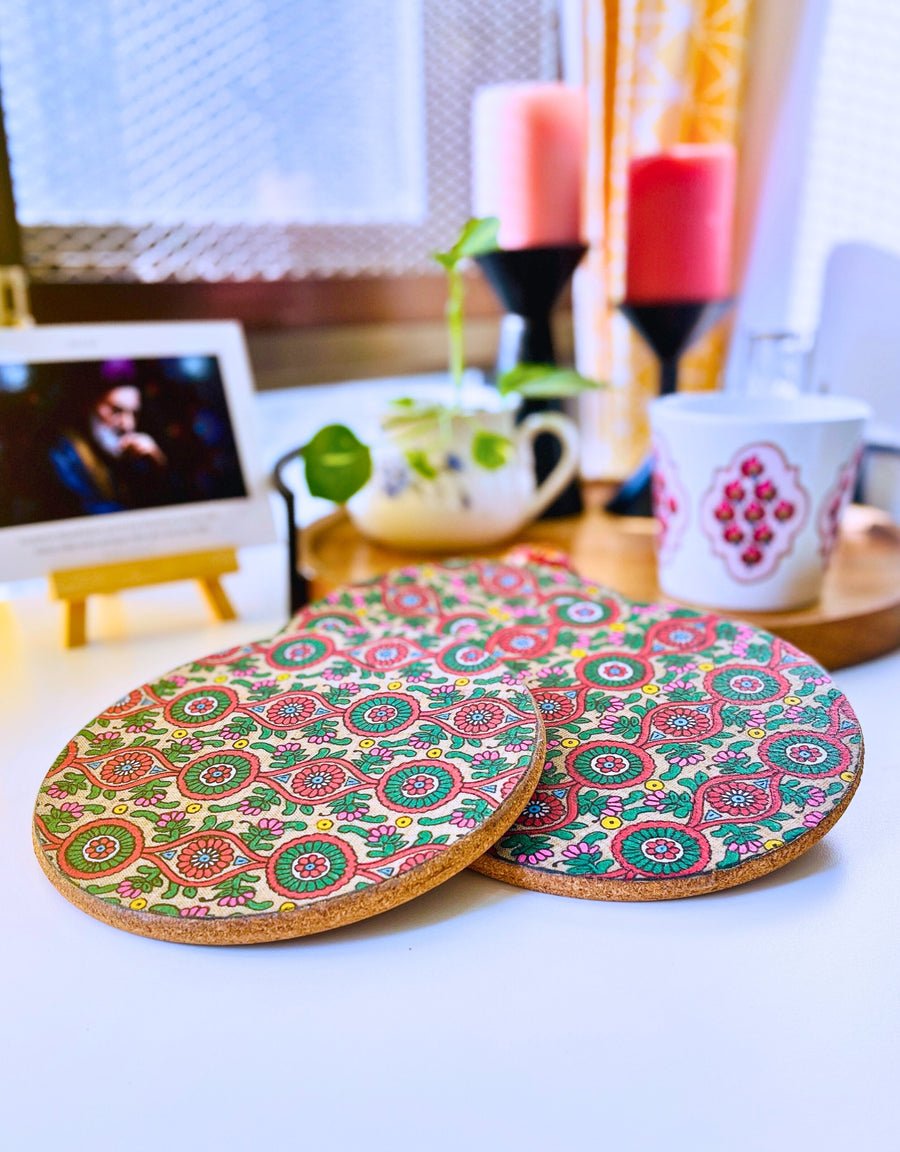 Meher - Trivets