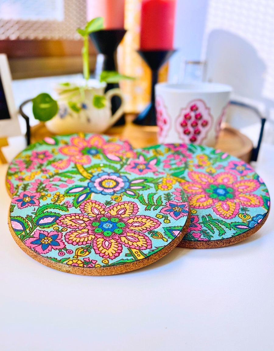 Gulista - Trivets