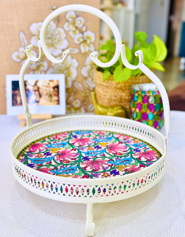 Gulnaar Tray