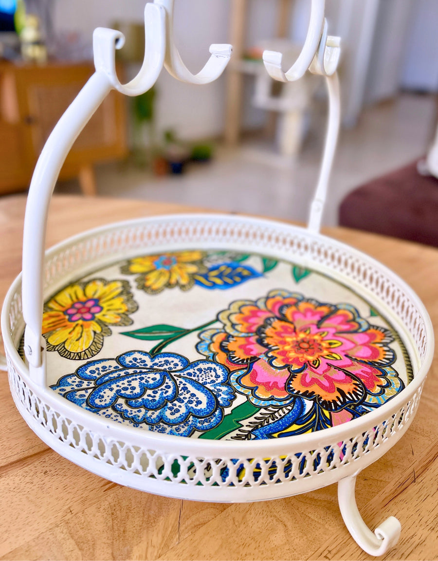 Fresh Bloom Tray